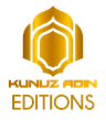 KUNUZ ADIN ÉDITIONS